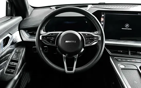 Haval F7 2.00 Робот, фото №1