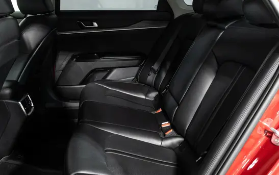 Kia K5 2.00 Автоматическая, фото №1