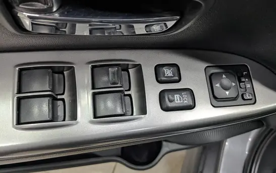 Mitsubishi ASX 2.00 Вариатор, фото №1