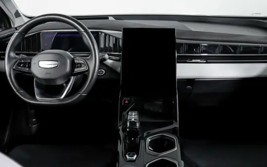 Geely Atlas 2.00 Автоматическая, фото №1