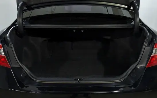 Toyota Camry 2.50 Автоматическая, фото №1
