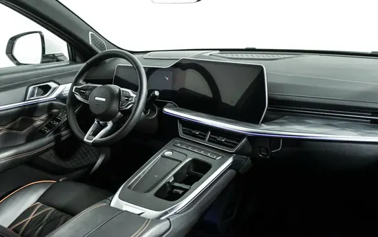 Haval F7 1.50 Робот, фото №1
