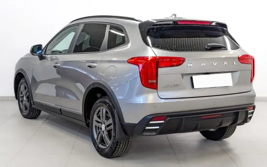 Haval Jolion 1.50 робот, фото №1