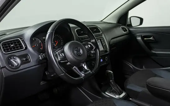 Volkswagen Polo 1.40 Робот, фото №1