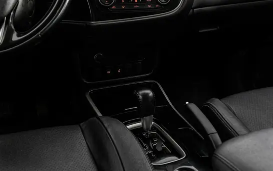 Mitsubishi Outlander 2.00 вариатор, фото №1