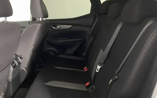 Nissan Qashqai 2.00 вариатор, фото №1