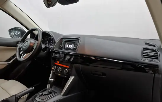 Mazda CX-5 2.00 Автоматическая, фото №1