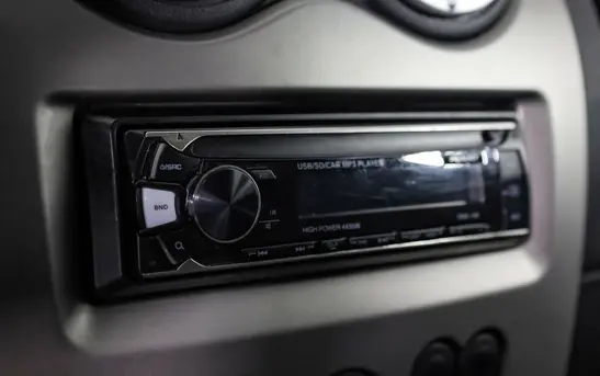 Renault Logan 1.60 Автоматическая, фото №1