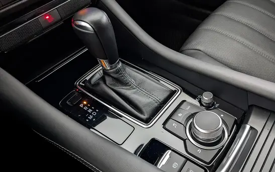 Mazda 6 2.50 автоматическая, фото №1
