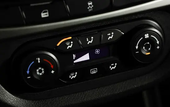 Lada (ВАЗ) Vesta 1.60 вариатор, фото №1