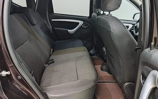 Nissan Terrano 2.00 Механика, фото №1