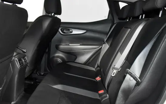 Nissan Qashqai 2.00 Вариатор, фото №1