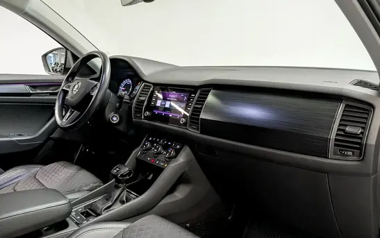 Skoda Kodiaq 2.00 Робот, фото №1