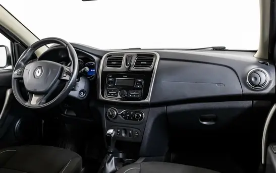 Renault Sandero 1.60 Автоматическая, фото №1