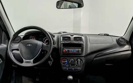 Lada (ВАЗ) Granta 1.60 Механика, фото №1
