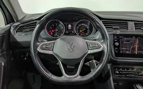 Volkswagen Tiguan 1.40 робот, фото №1