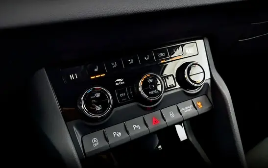 Skoda Karoq 1.40 автоматическая, фото №1