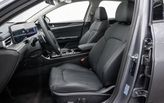 Kia K5 2.00 Автоматическая, фото №1