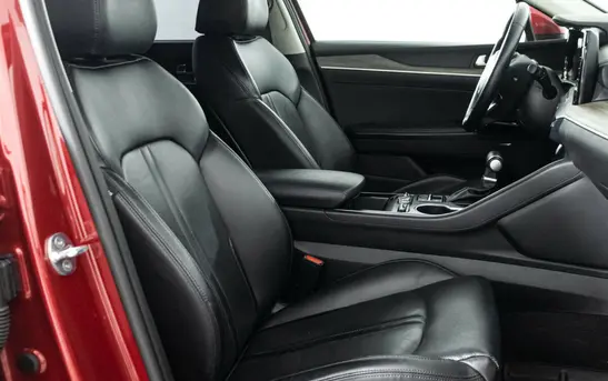 Kia K5 2.00 Автоматическая, фото №1