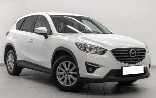 Mazda CX-5 2.00 Автоматическая, фото №1
