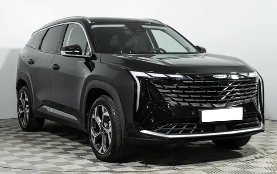 Geely Atlas 2.00 Автоматическая, фото №1