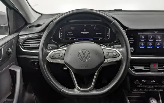 Volkswagen Polo 1.40 Робот, фото №1