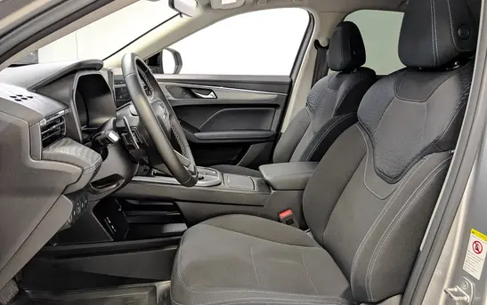 Haval Jolion 1.50 робот, фото №1