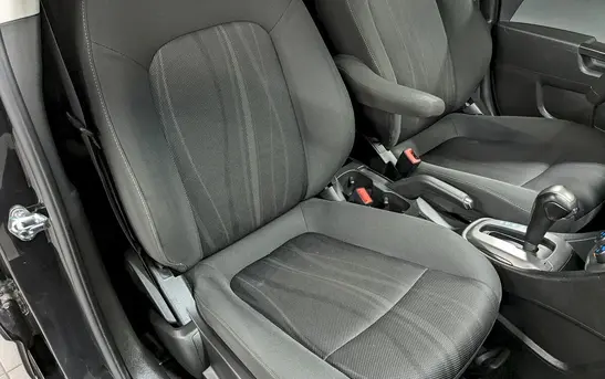 Chevrolet Aveo 1.60 Автоматическая, фото №1