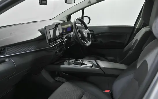Nissan Note 1.20 Автоматическая, фото №1