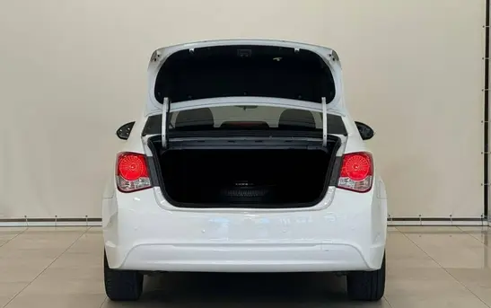 Chevrolet Cruze 1.80 Механика, фото №1