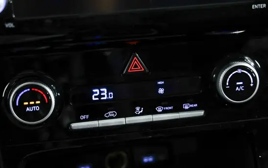 Hyundai Creta 2.00 автоматическая, фото №1