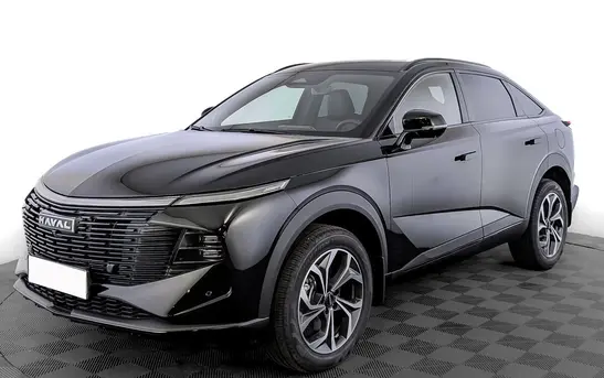 Haval F7x 2.00 Робот, фото №1