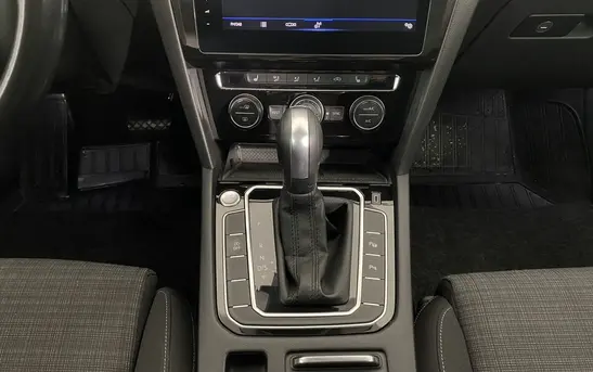 Volkswagen Passat 2.00 Робот, фото №1