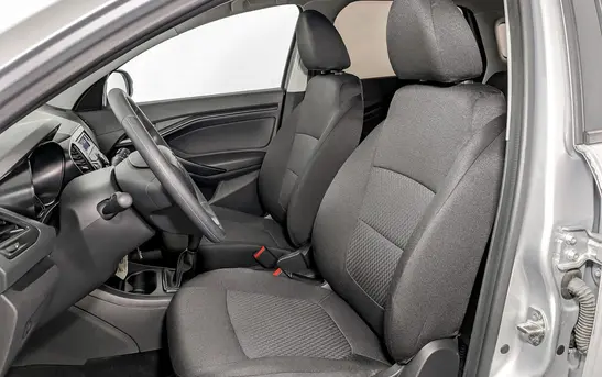 Lada (ВАЗ) Vesta 1.60 механика, фото №1