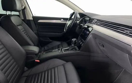 Volkswagen Passat 1.80 Робот, фото №1
