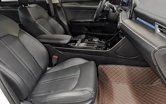 Kia K5 2.00 Автоматическая, фото №1