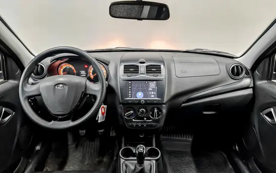 Lada (ВАЗ) Granta 1.60 Механика, фото №1