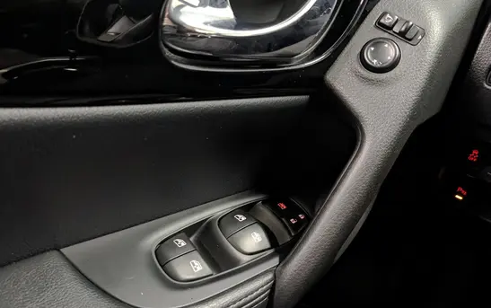 Nissan Qashqai 2.00 вариатор, фото №1