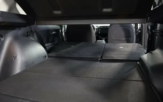 Hyundai Creta 1.60 автоматическая, фото №1