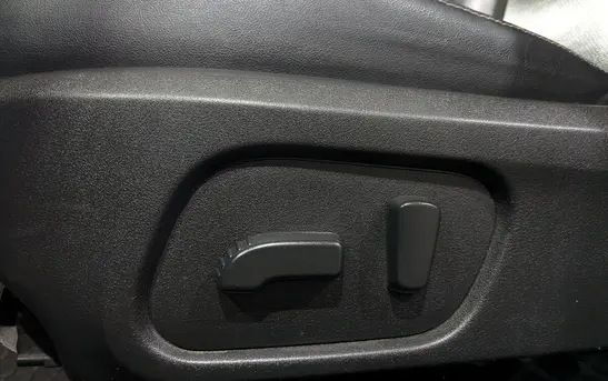 Subaru Forester 2.00 Вариатор, фото №1