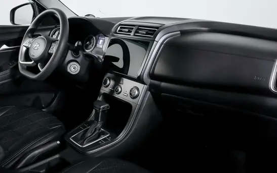 Hyundai Creta 1.60 Автоматическая, фото №1