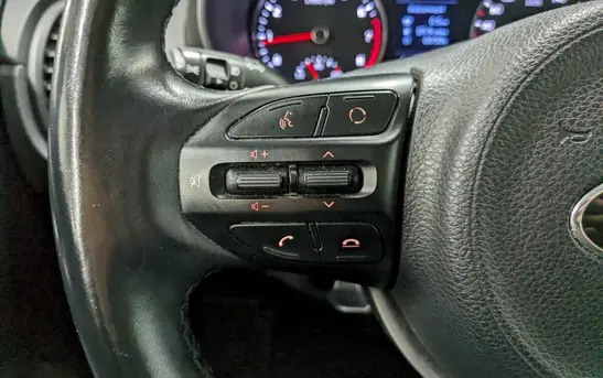 Kia Rio 1.60 автоматическая, фото №1