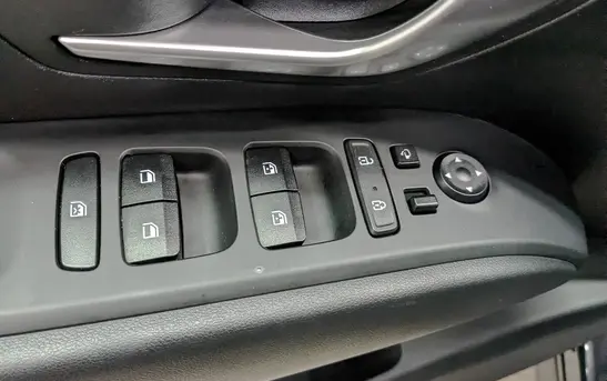 Hyundai Tucson 2.00 автоматическая, фото №1