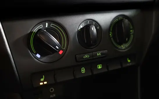 Skoda Rapid 1.60 Автоматическая, фото №1