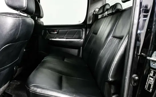 Toyota Hilux 3.00 Автоматическая, фото №1