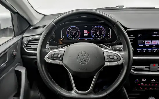 Volkswagen Polo 1.60 автоматическая, фото №1