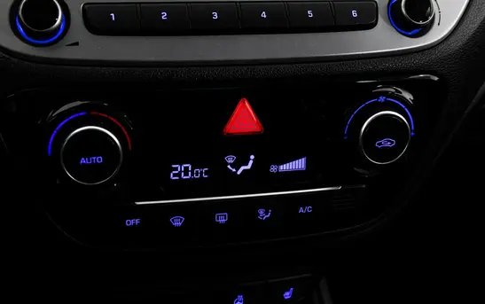 Hyundai Solaris 1.40 Автоматическая, фото №1