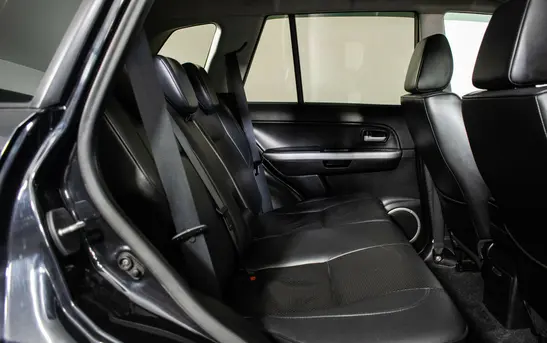 Suzuki Grand Vitara 2.40 автоматическая, фото №1