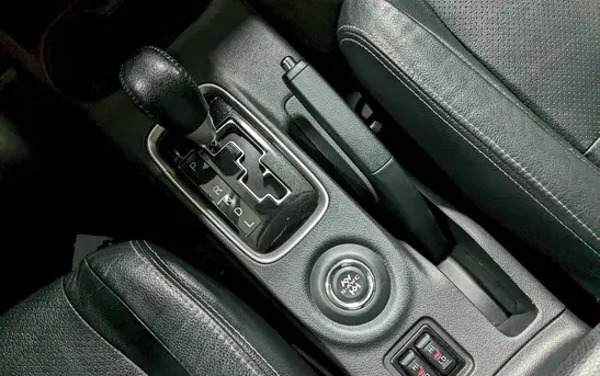 Mitsubishi Outlander 3.00 автоматическая, фото №1