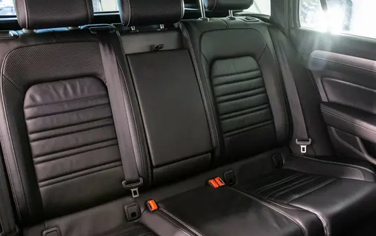 Volkswagen Passat 2.00 Робот, фото №1